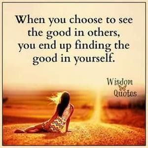 Meet your Posher, Debbie